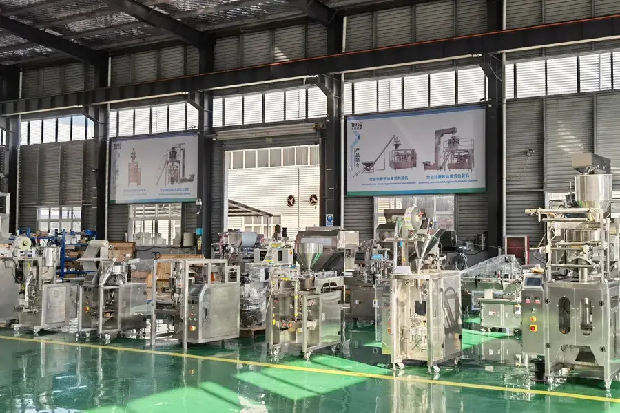 Efficient Assembly Line