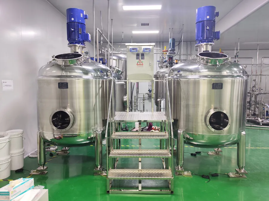 Contact Us for Feed Mixer Inquiries