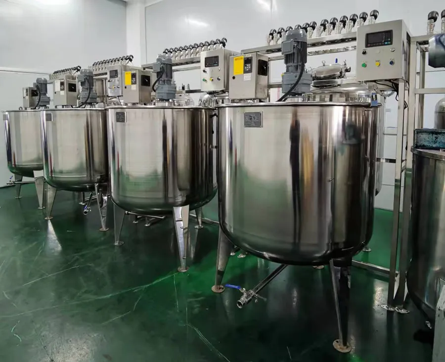 Uncompromising Quality